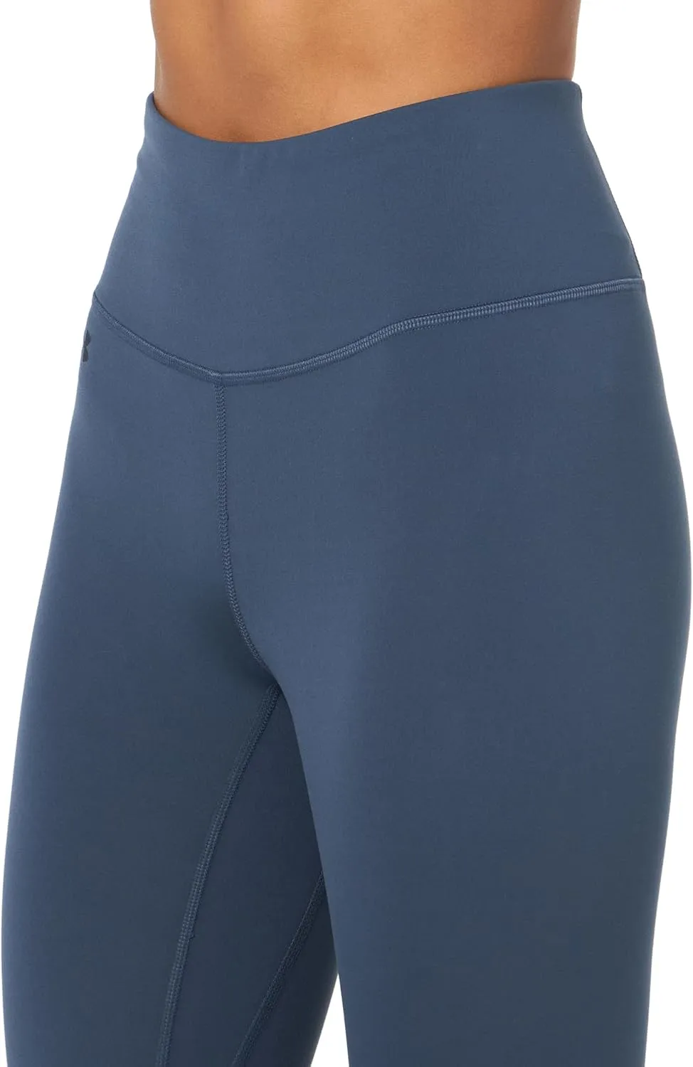 Under Armour Womens Motion Ankle Leggings