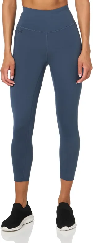 Under Armour Womens Motion Ankle Leggings