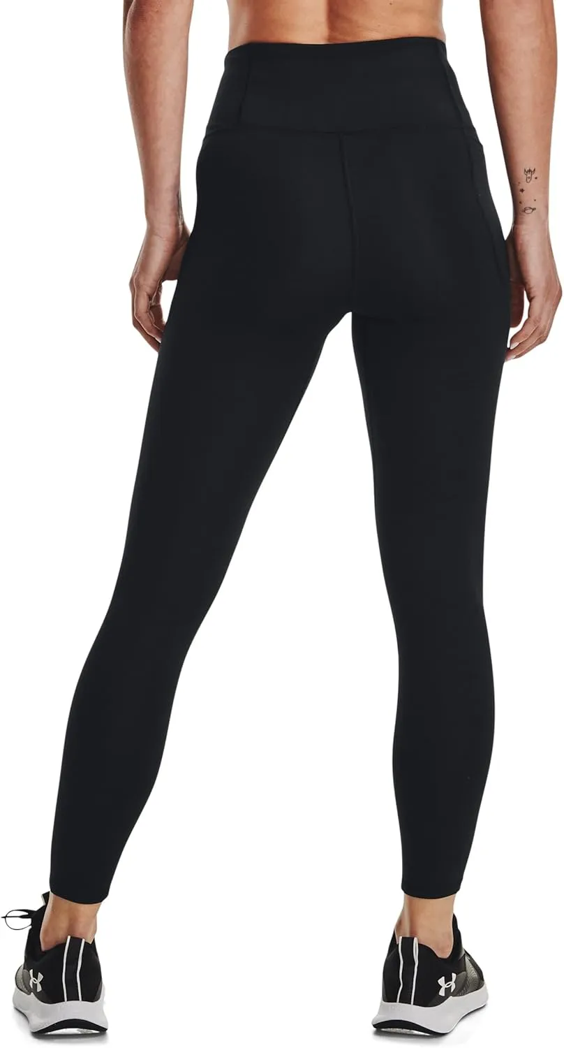 Under Armour Womens Motion Ankle Leggings