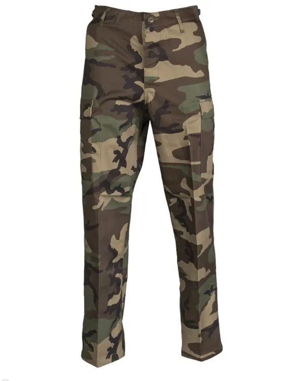 US Ranger Trousers Type BDU