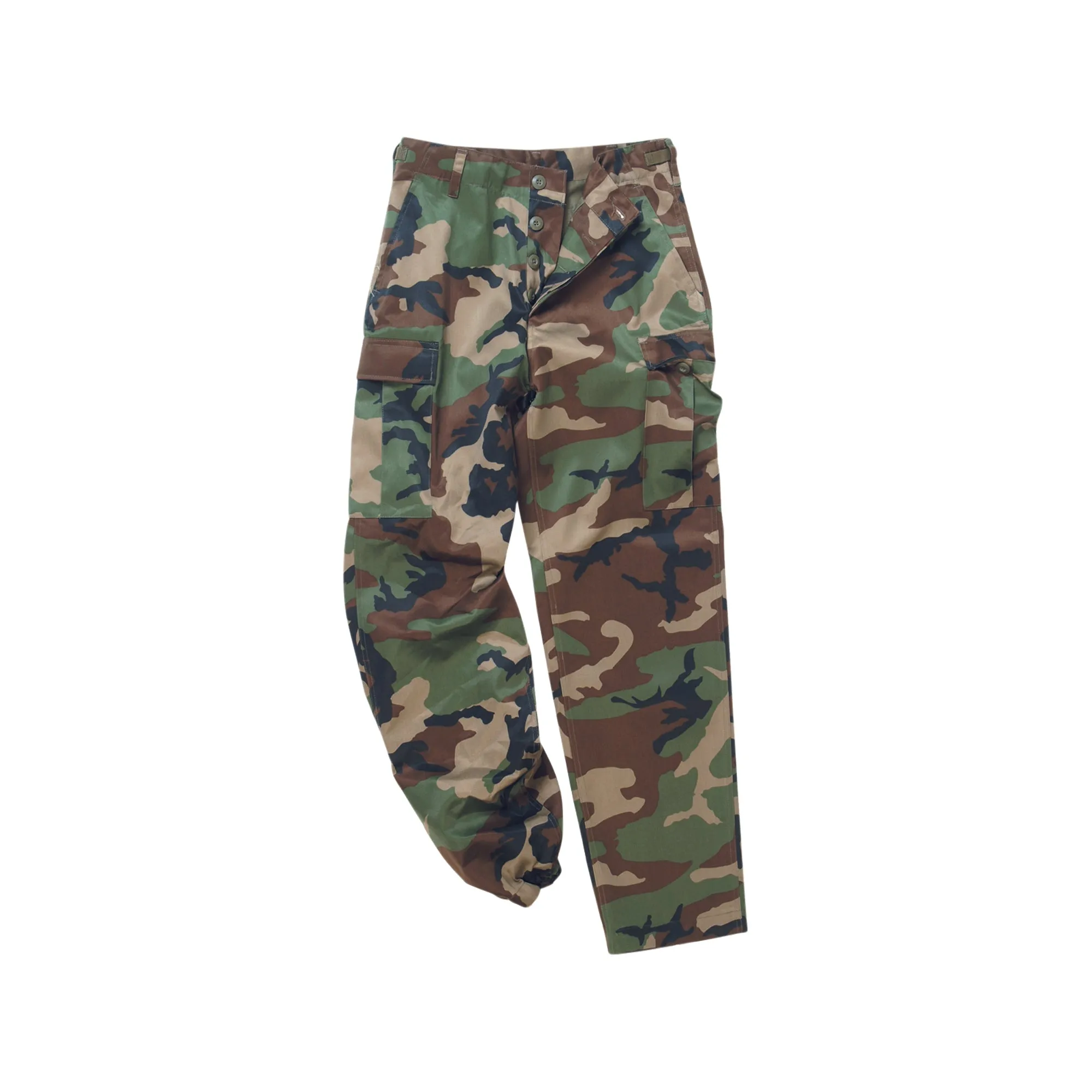 US Ranger Trousers Type BDU