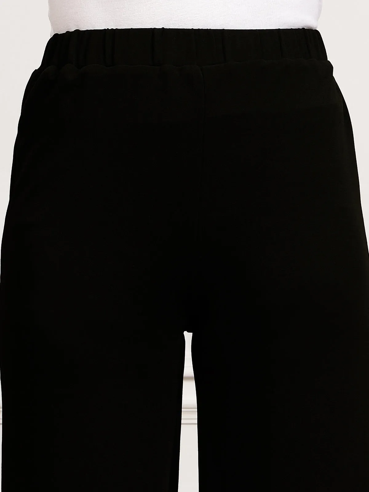 Women Bootcut Trousers