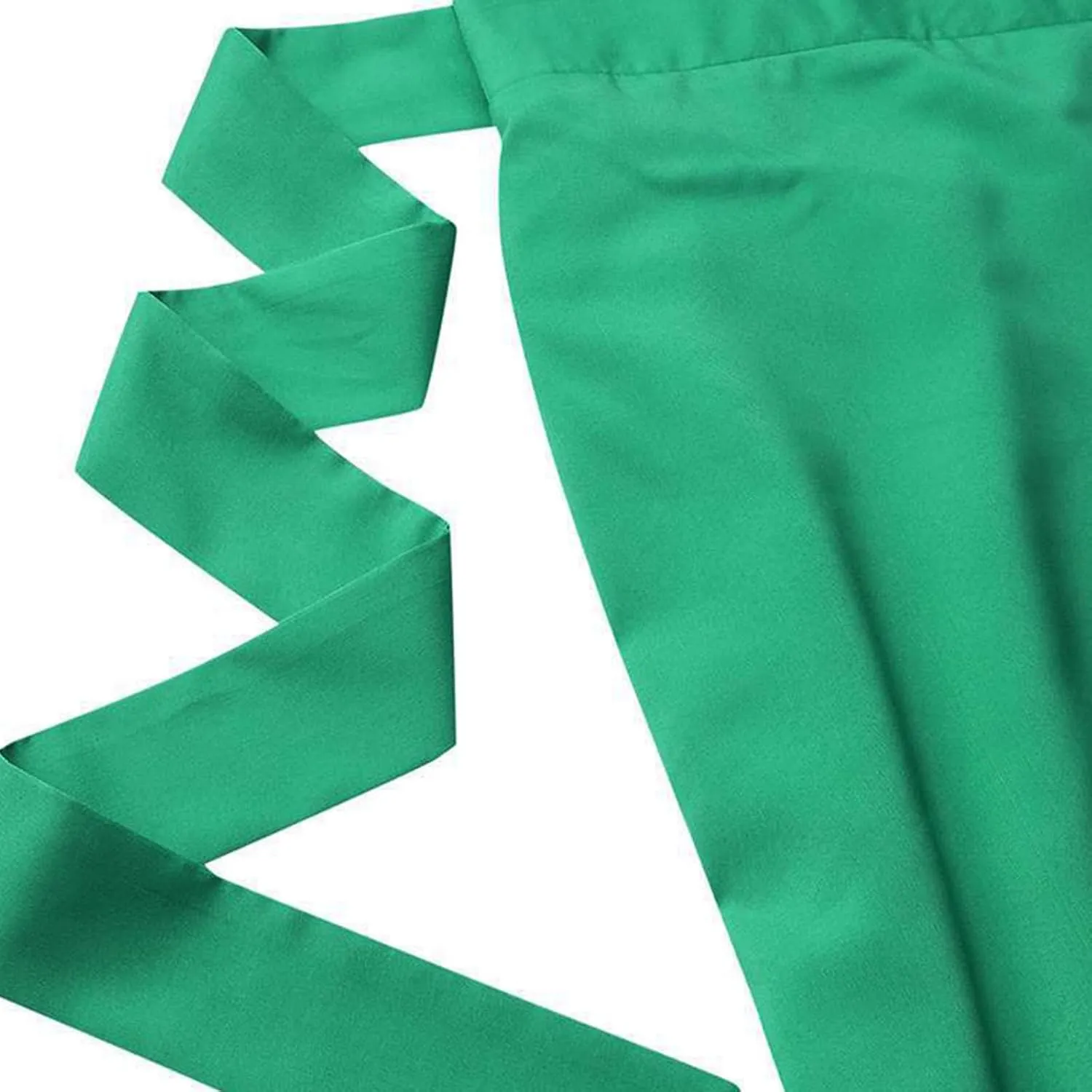 Women Irregular Ruffle Skirts Solid Work Outfits Elegant Slit Maxi Skirt High Waist Belt Flowy Skirts Trendy Clothes