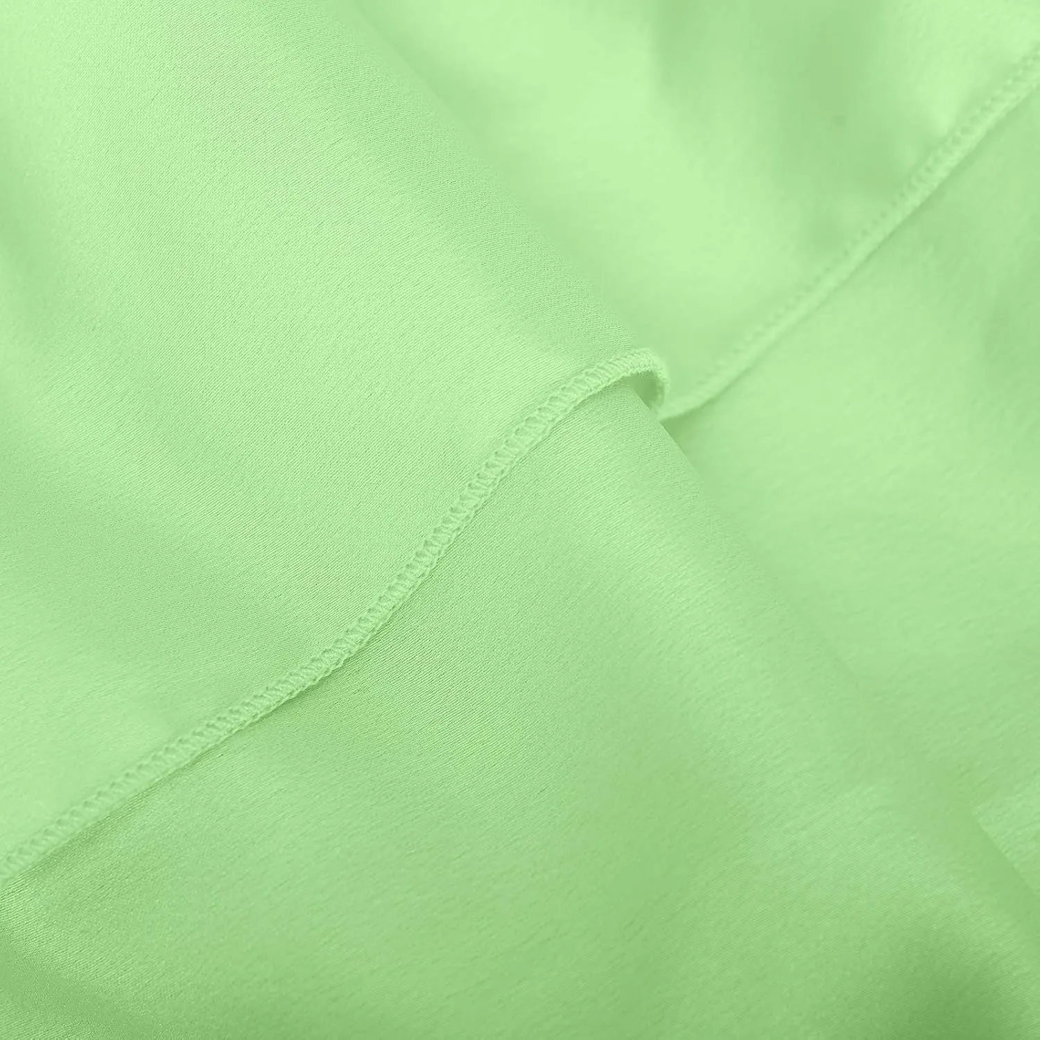 Women Tiered Layer Ruffle Hem Mini Skirt, High Waisted Elastic Drawstring Streetwear Trendy Clothes Club Party Skirts