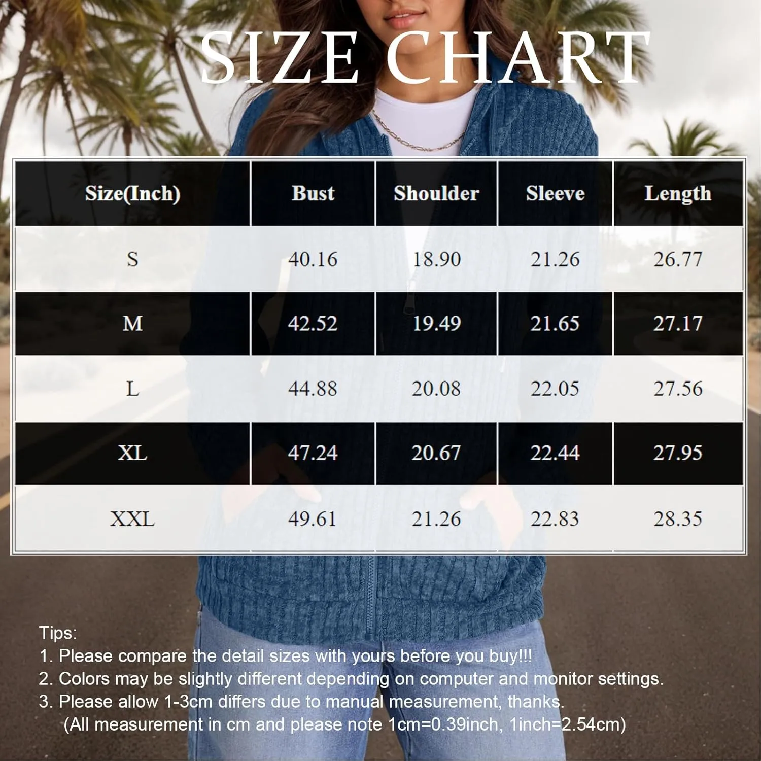 Womens Full Zip Hoodie Y2K Fuzzy Lightweight Oversized Sweatshirt Drawstring Open Cardigan Jacket Fall Winter Outfits