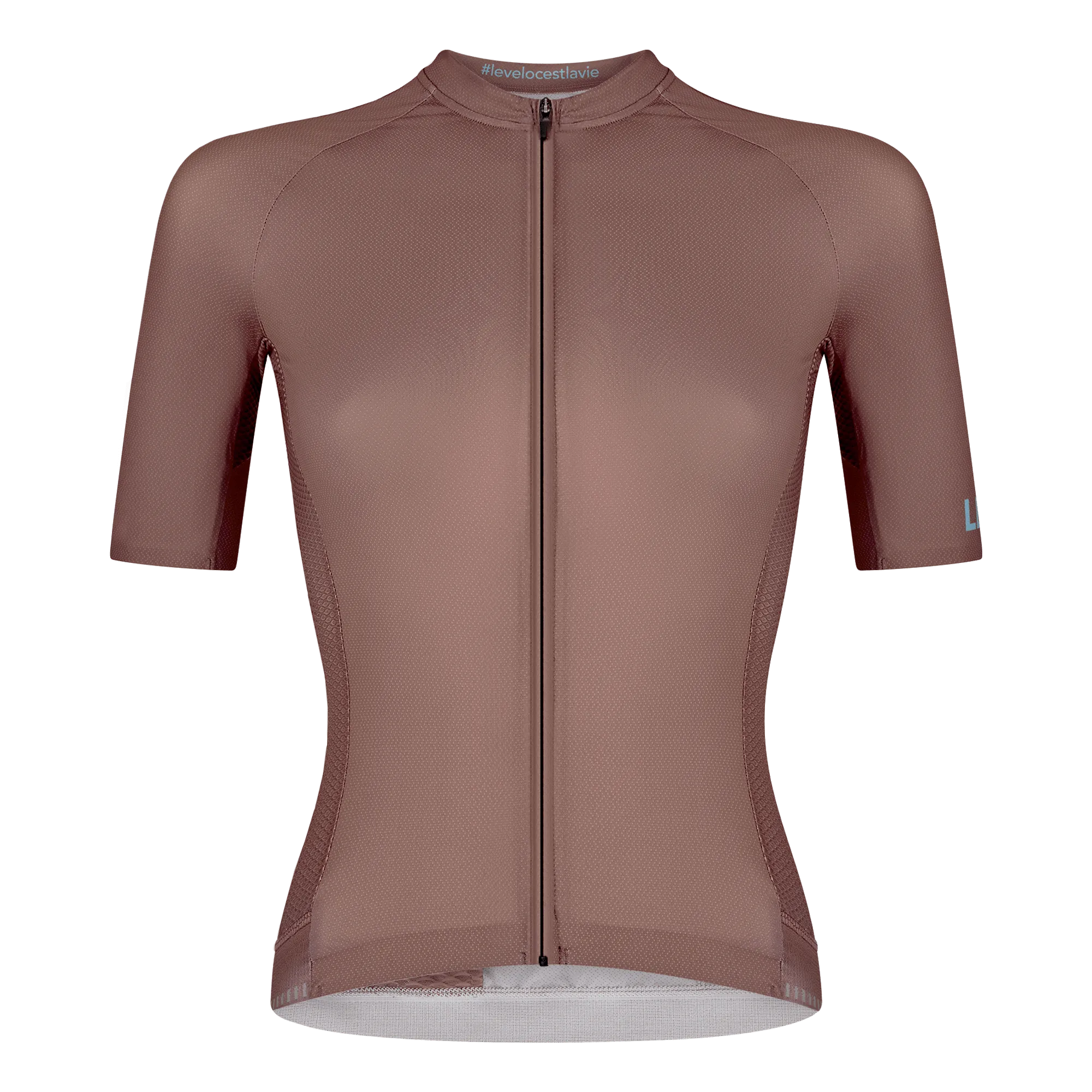 Women's Jersey | PODIUM PRO Sepia