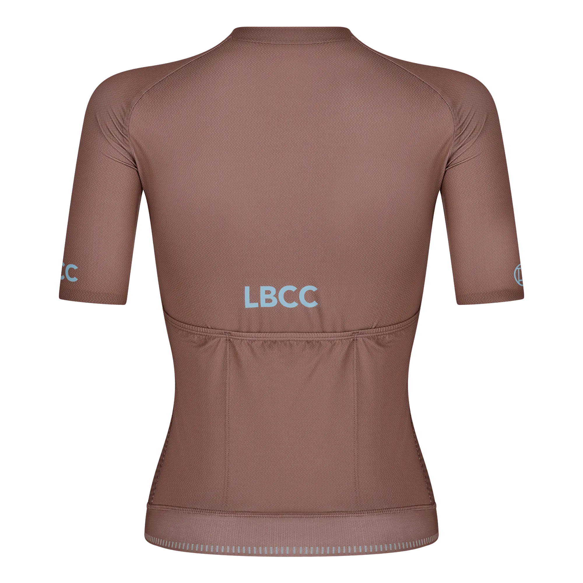 Women's Jersey | PODIUM PRO Sepia