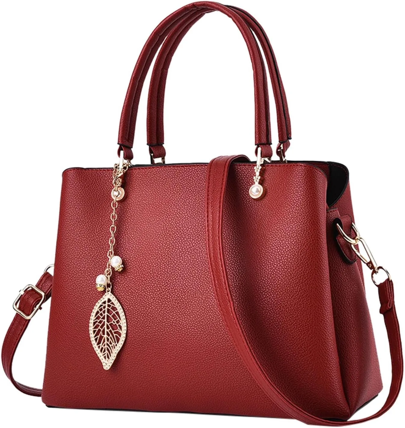 Womens Tote Bag Fashion Handbags Purse Satchel Shoulder Bags Leather For Ladies Canvas Tote Bag