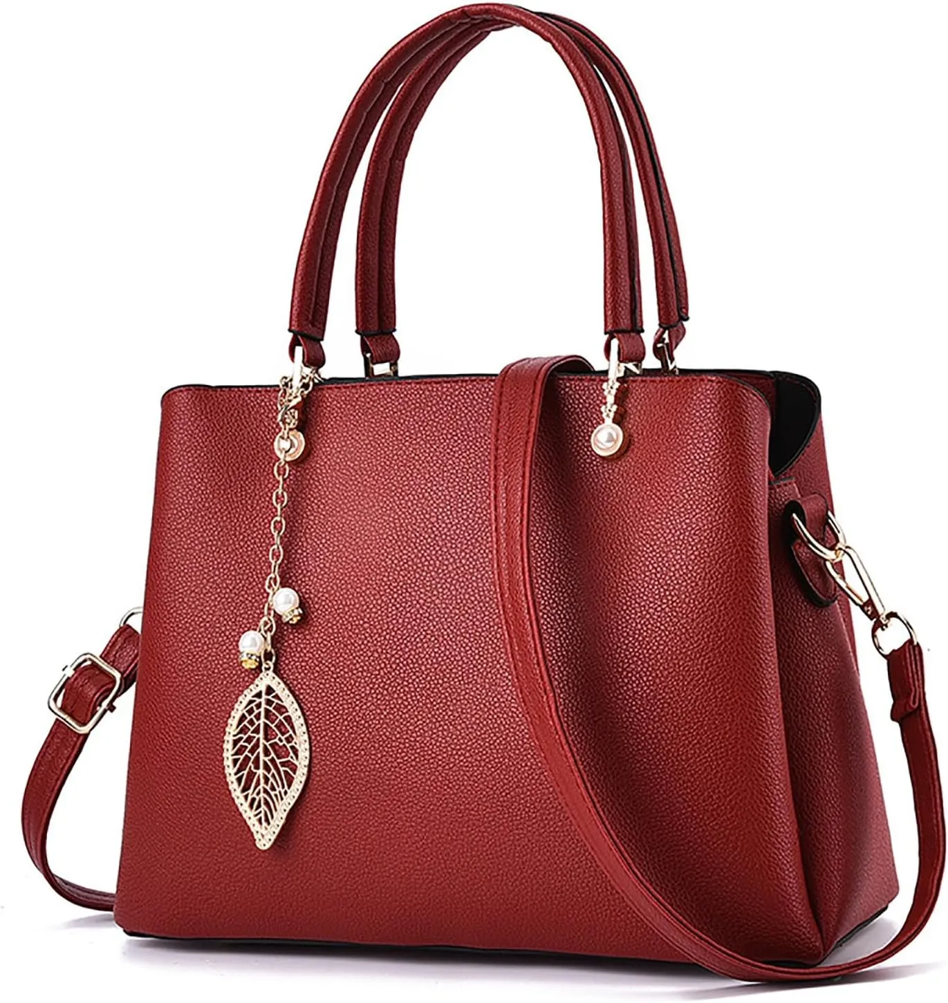 Womens Tote Bag Fashion Handbags Purse Satchel Shoulder Bags Leather For Ladies Canvas Tote Bag
