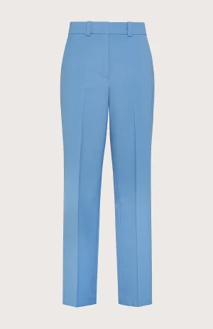 Wool Bi Stretch Pant