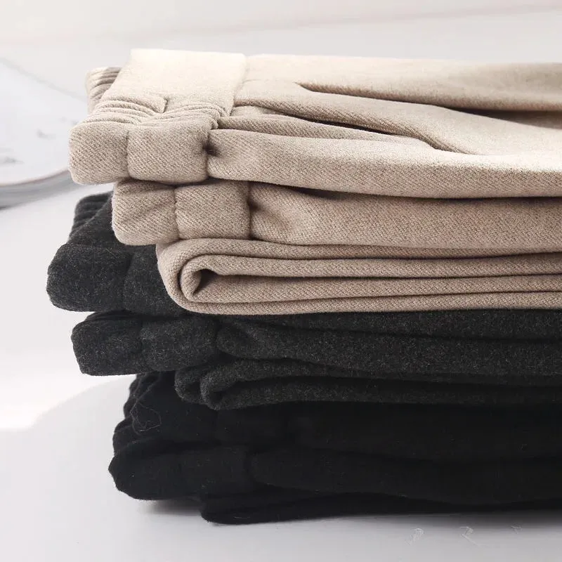 Woolen Pants For Women